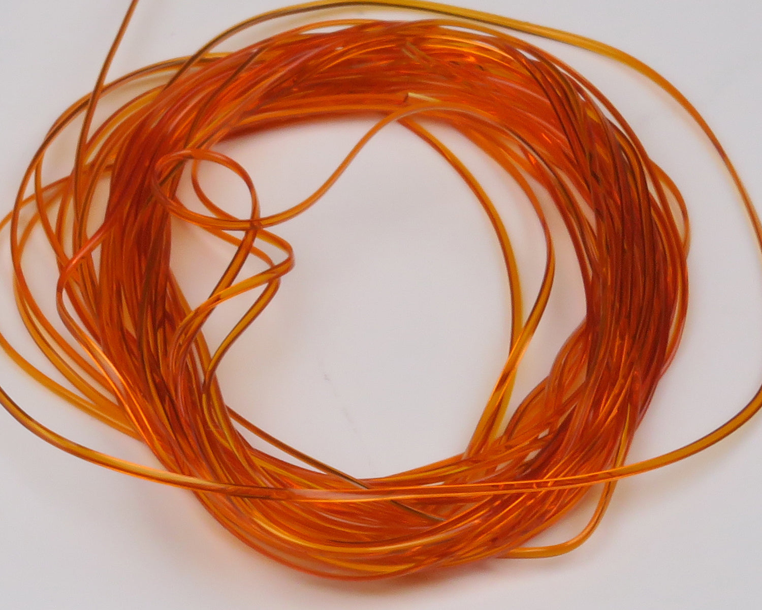 Hareline Vinyl Rib