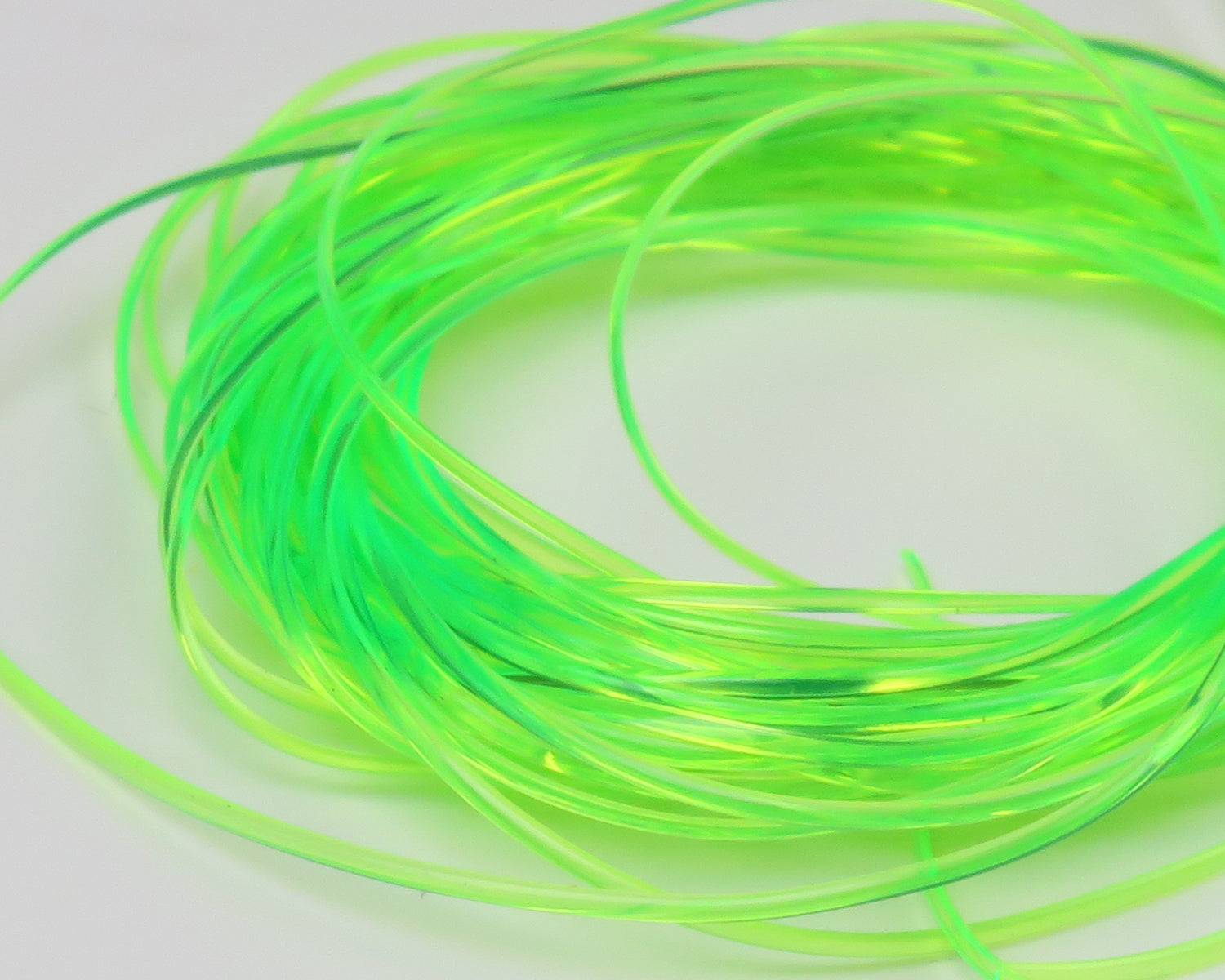 Hareline Vinyl Rib
