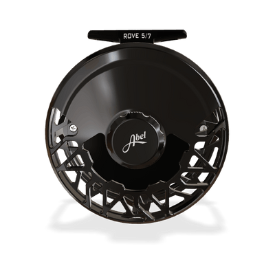 5/7 - Ported / Black/No Plate / Black