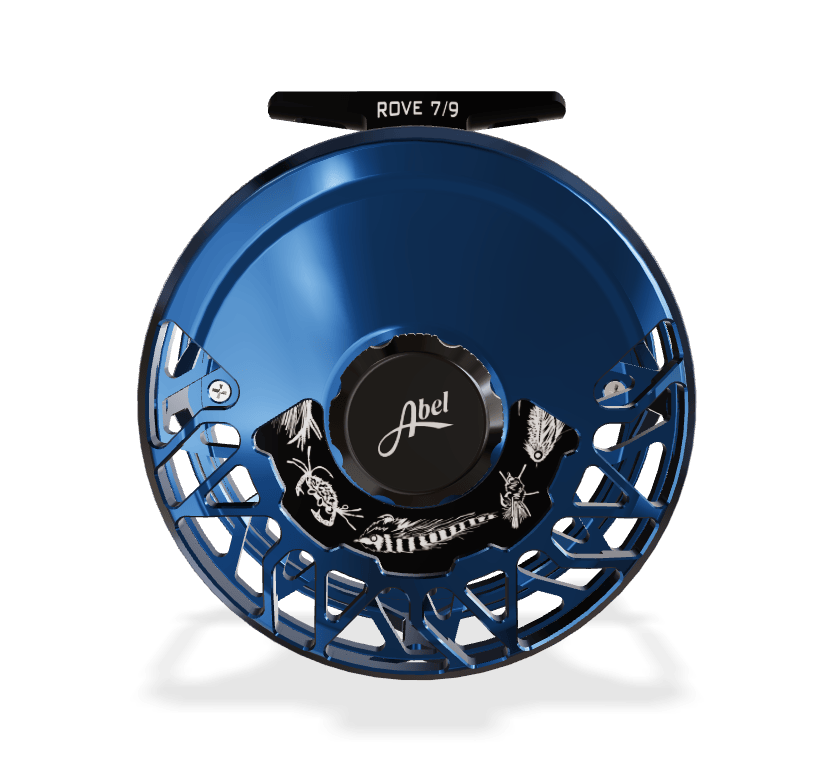 abel fly reels prices TR Series up adventure reel that will go where you want to go without feeling a need to have a backup reel in your limited carry on space Shop Abel Fly Reels: Vaya,