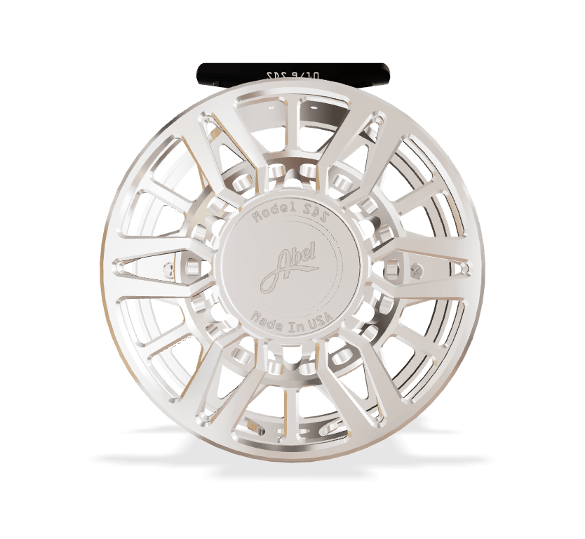 Abel SDS Fly Reel