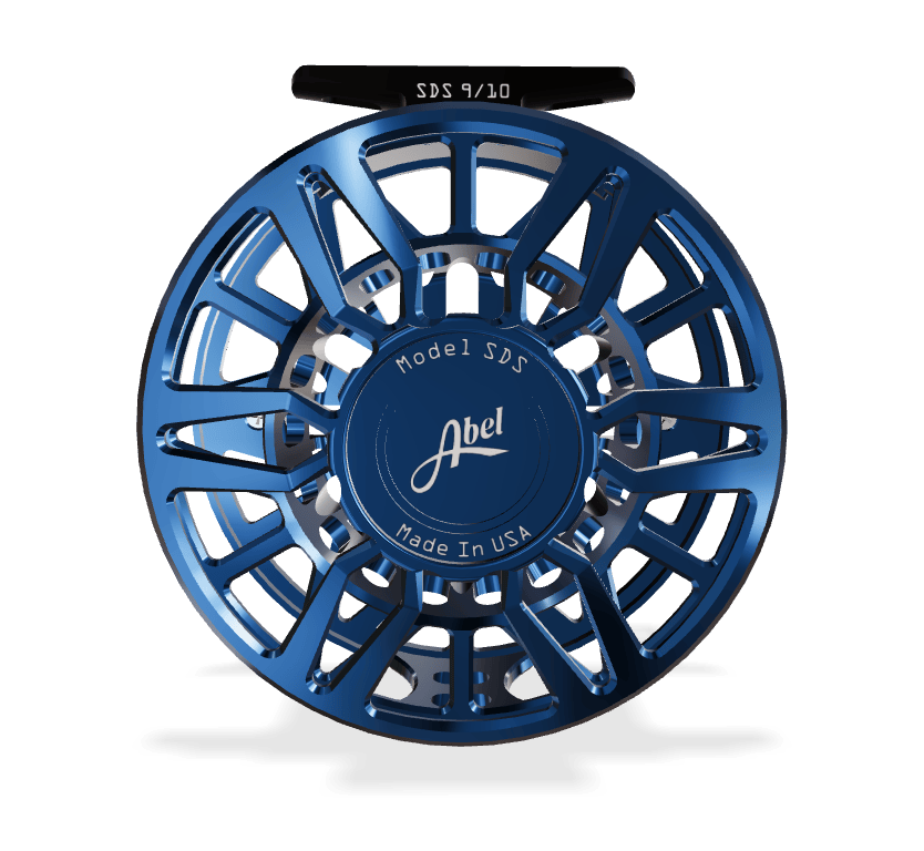 Abel SDS Fly Reel
