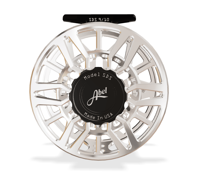 Abel SDS Fly Reel