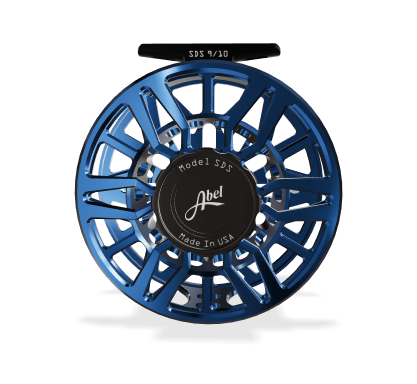 Abel SDS Fly Reel