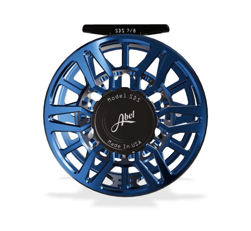Abel SDS Fly Reel