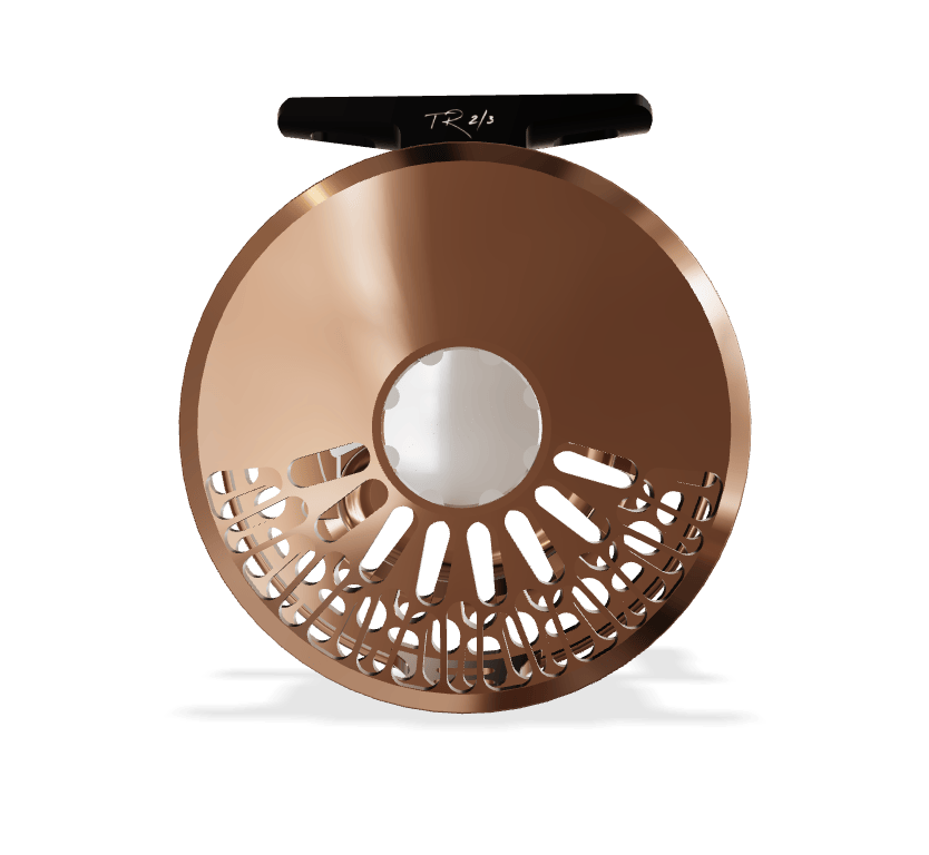 Abel TR Fly Reel