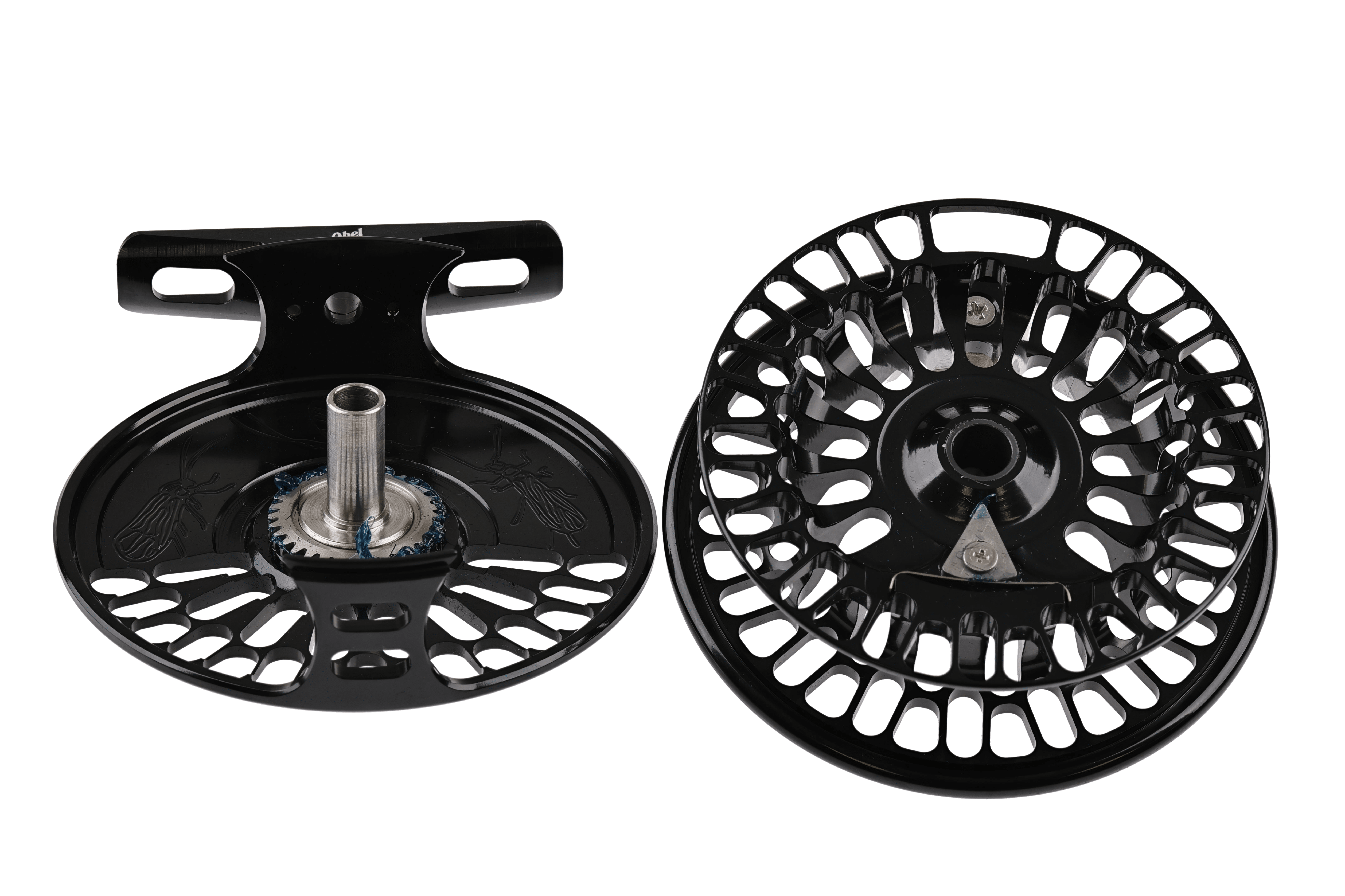 Abel TR Fly Reel