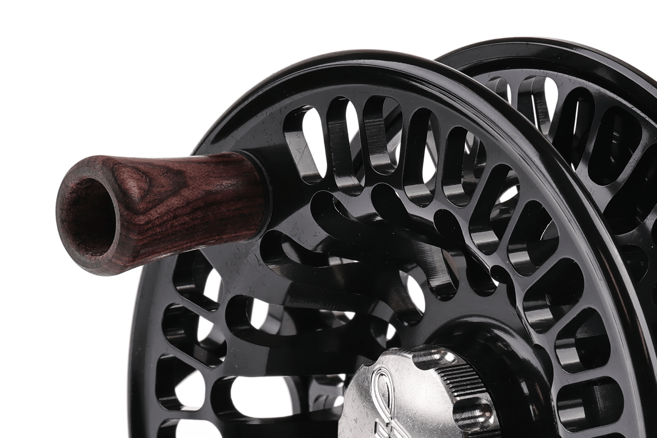 Abel TR Fly Reel