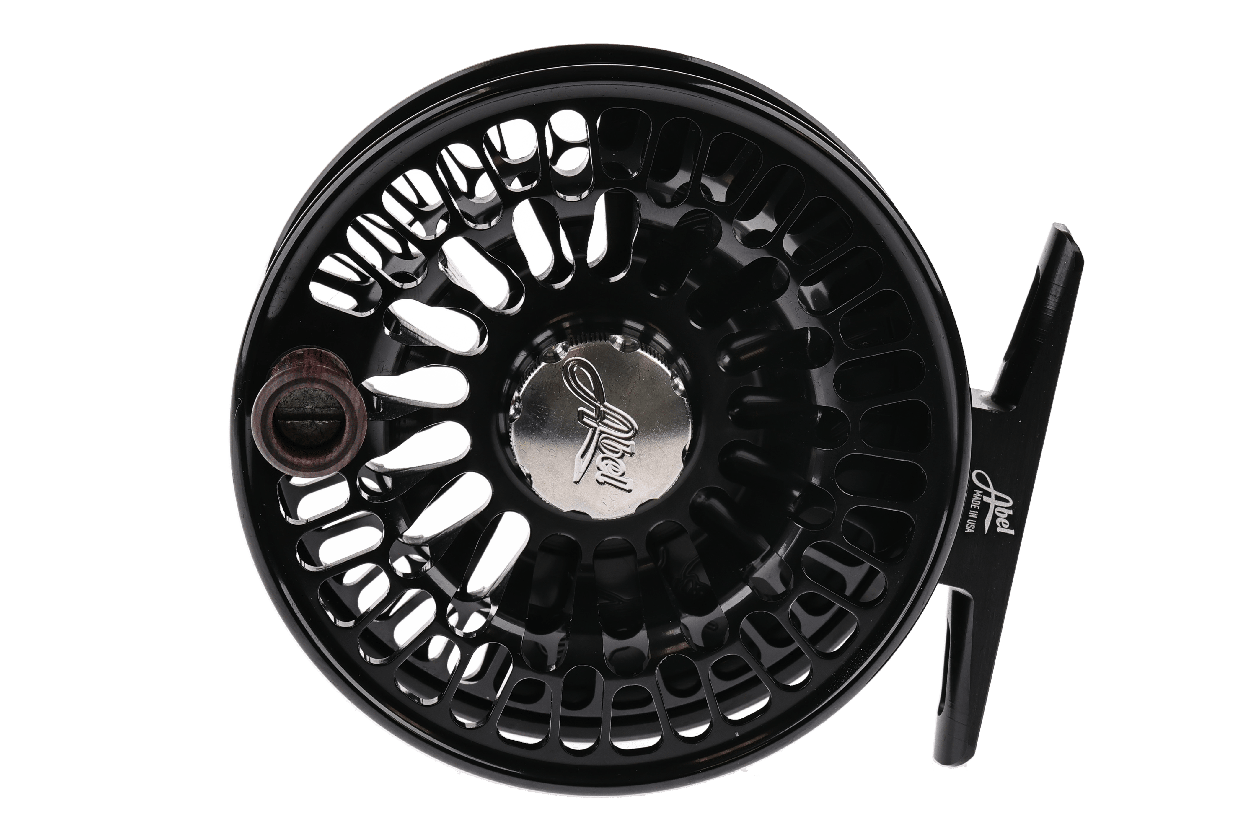 Abel TR Fly Reel