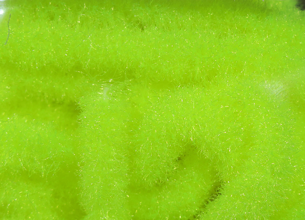 Hareline Trilobal Antron Chenille
