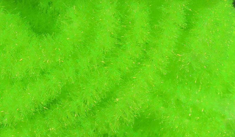 Hareline Trilobal Antron Chenille