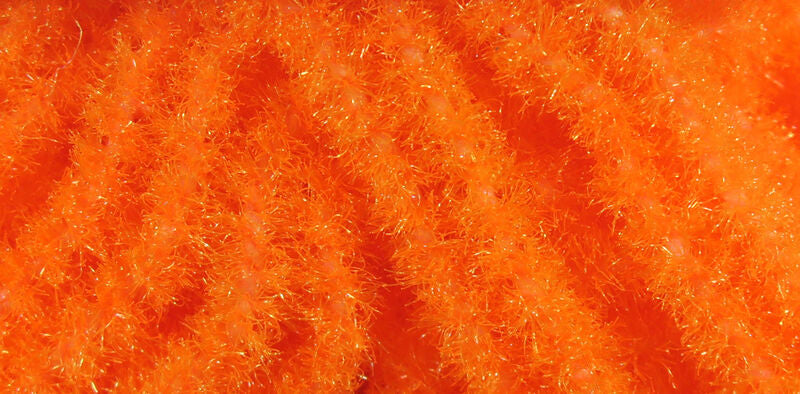 Hareline Trilobal Antron Chenille