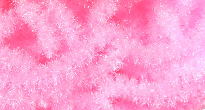 Hareline Trilobal Antron Chenille