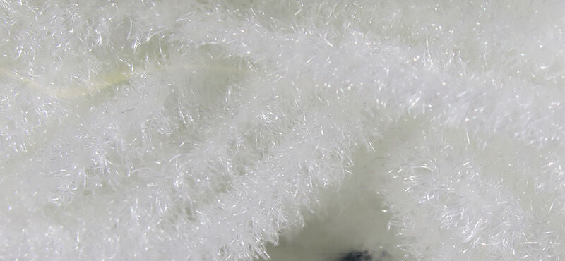 Hareline Trilobal Antron Chenille