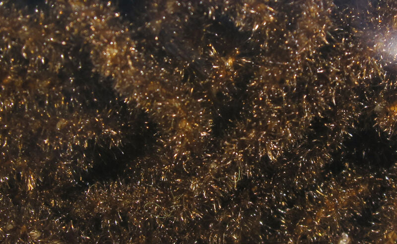 Hareline Trilobal Antron Chenille
