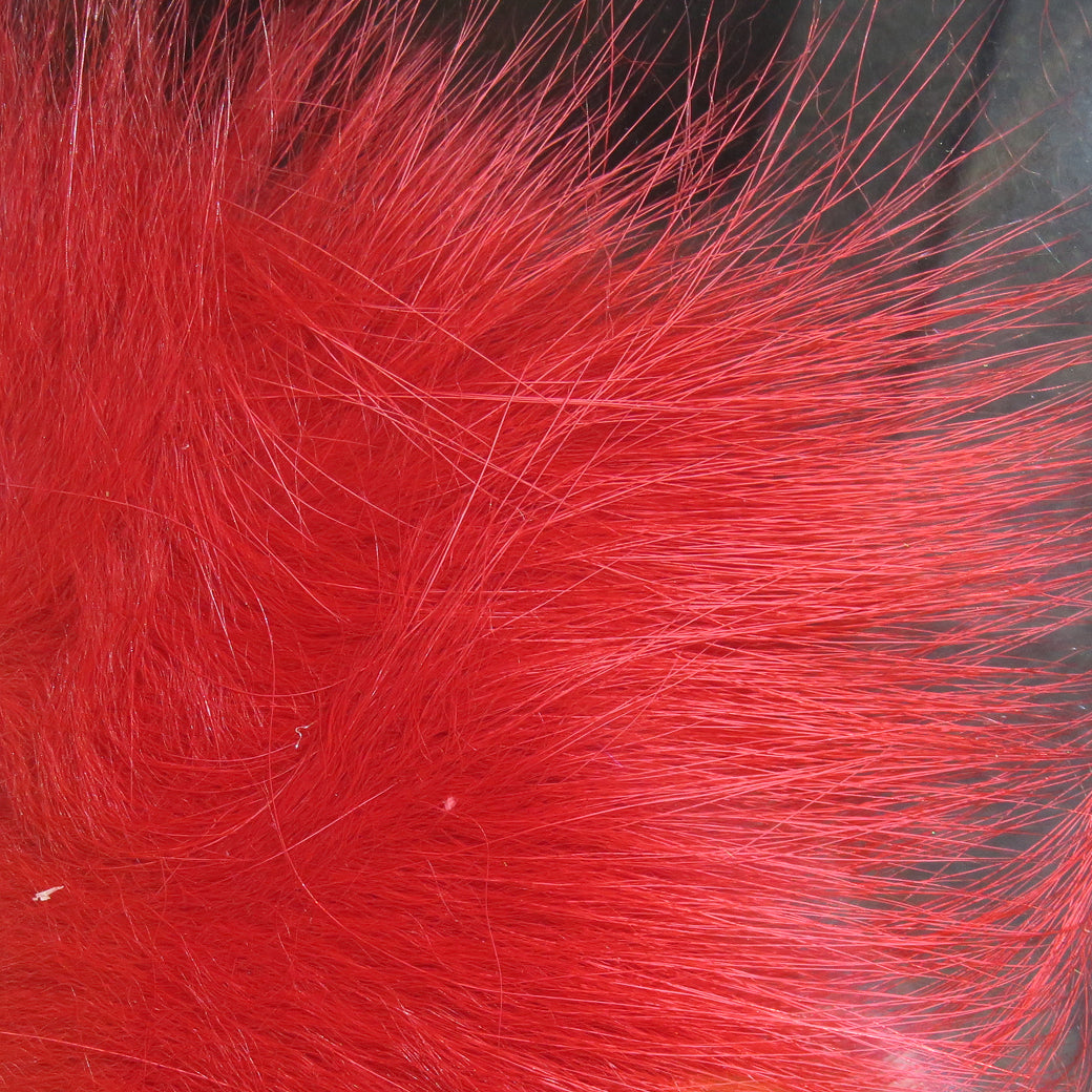 Hareline Arctic Fox Hair