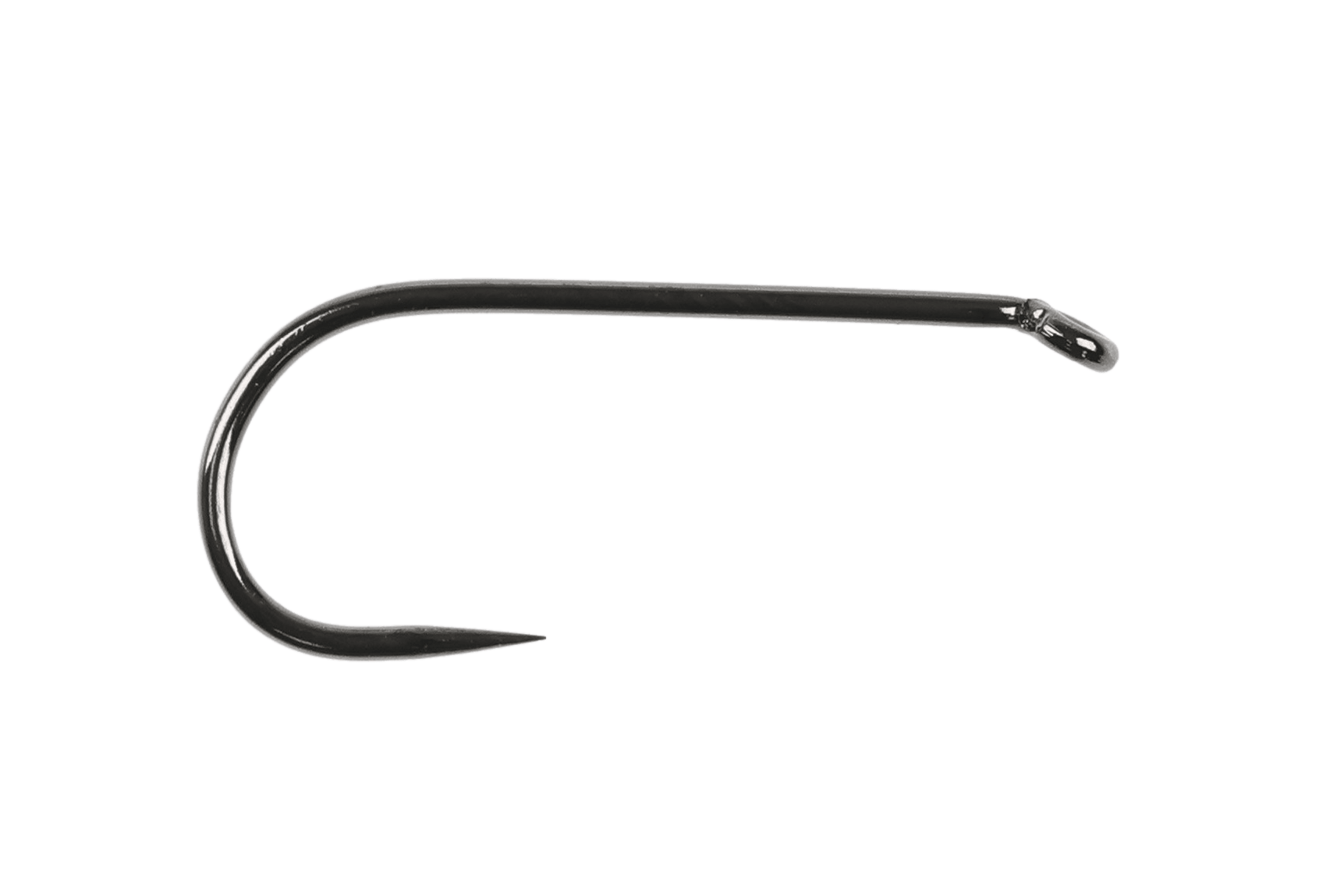 barbless fishing hooks Gamakatsu Octopus Nickel Size 5/0 / 25 Pack By integrating a Lazer Sharp Needlepoint without a barb Ahrex FW501 - Dry Fly
