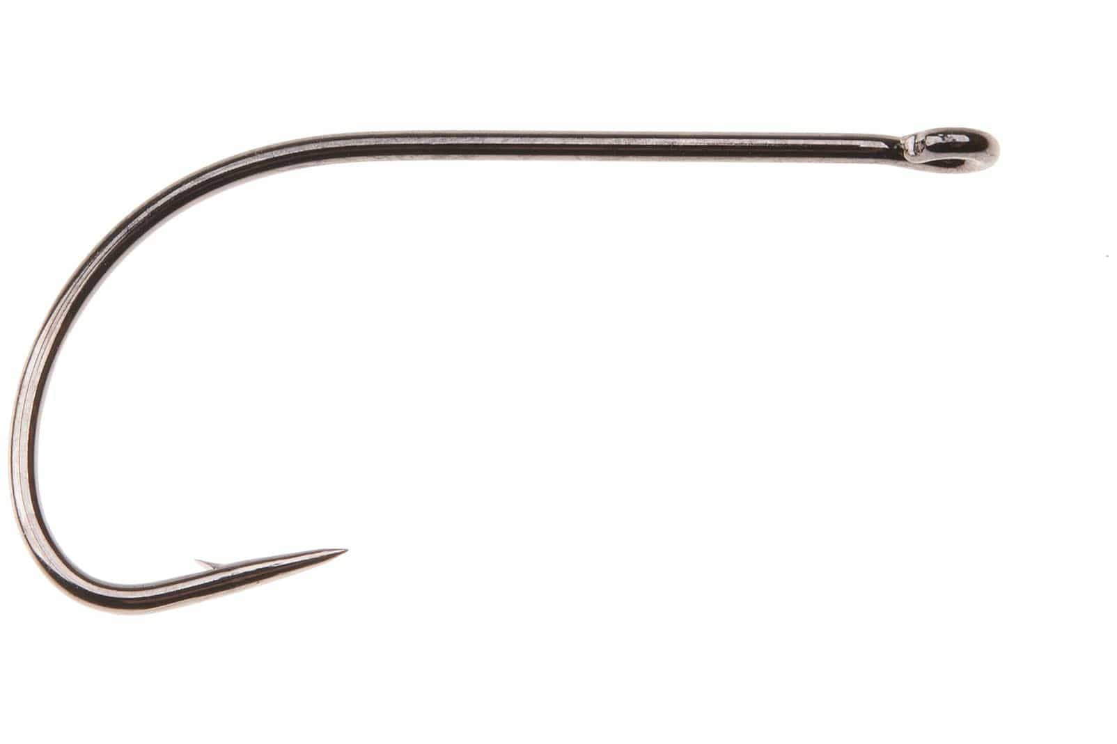 Ahrex NS122 Light Stinger Hooks