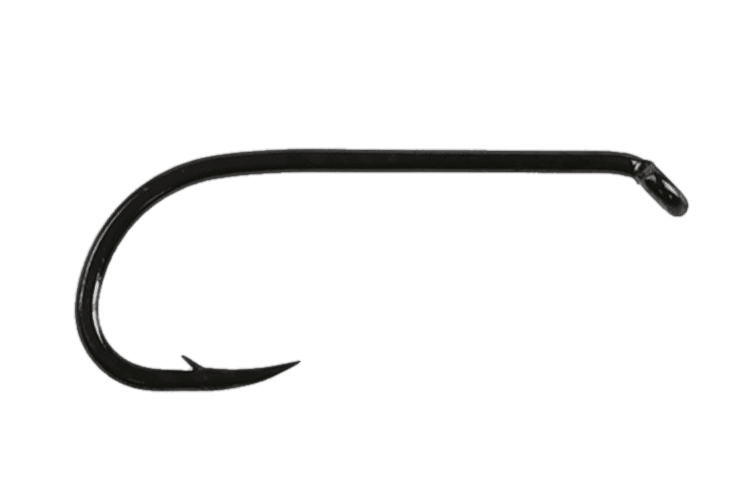 Gamakatsu S10-2S Hooks