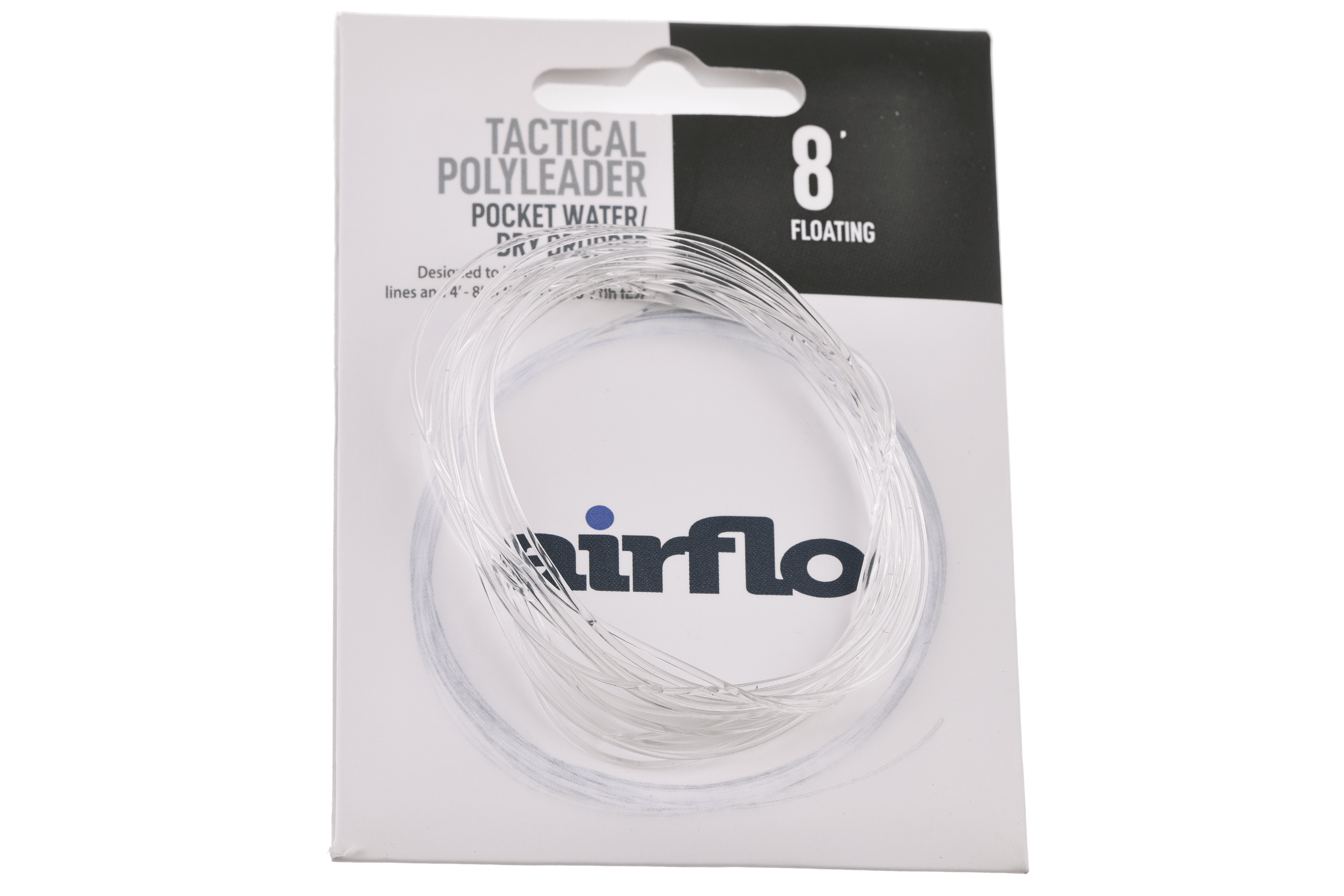 Airflo Tactical Polyleader