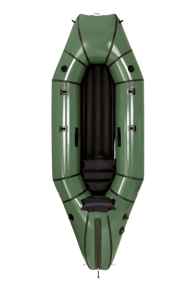 Alpacka Raft Ranger Raft