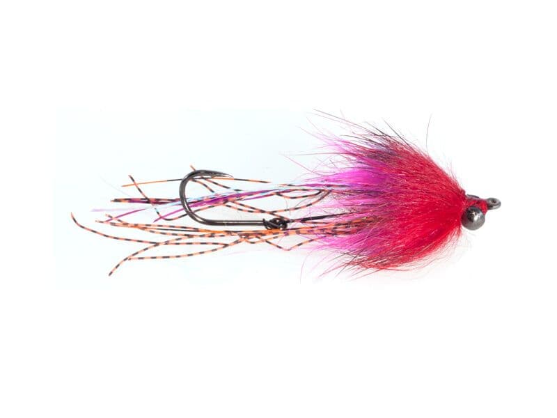 Brett's Klamath Intruder Fly