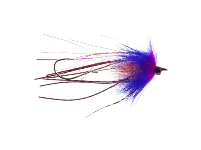 Brett's Klamath Intruder Fly