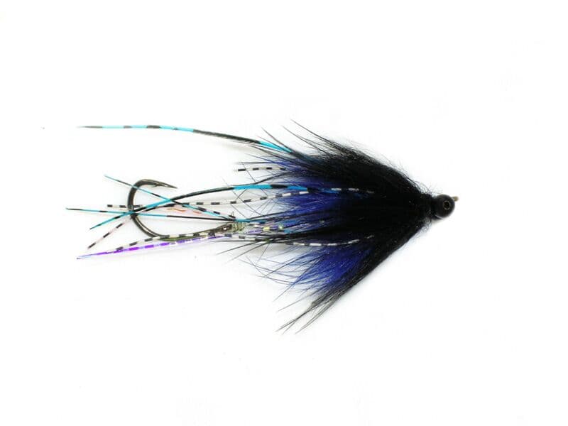 Brett's Klamath Intruder Fly