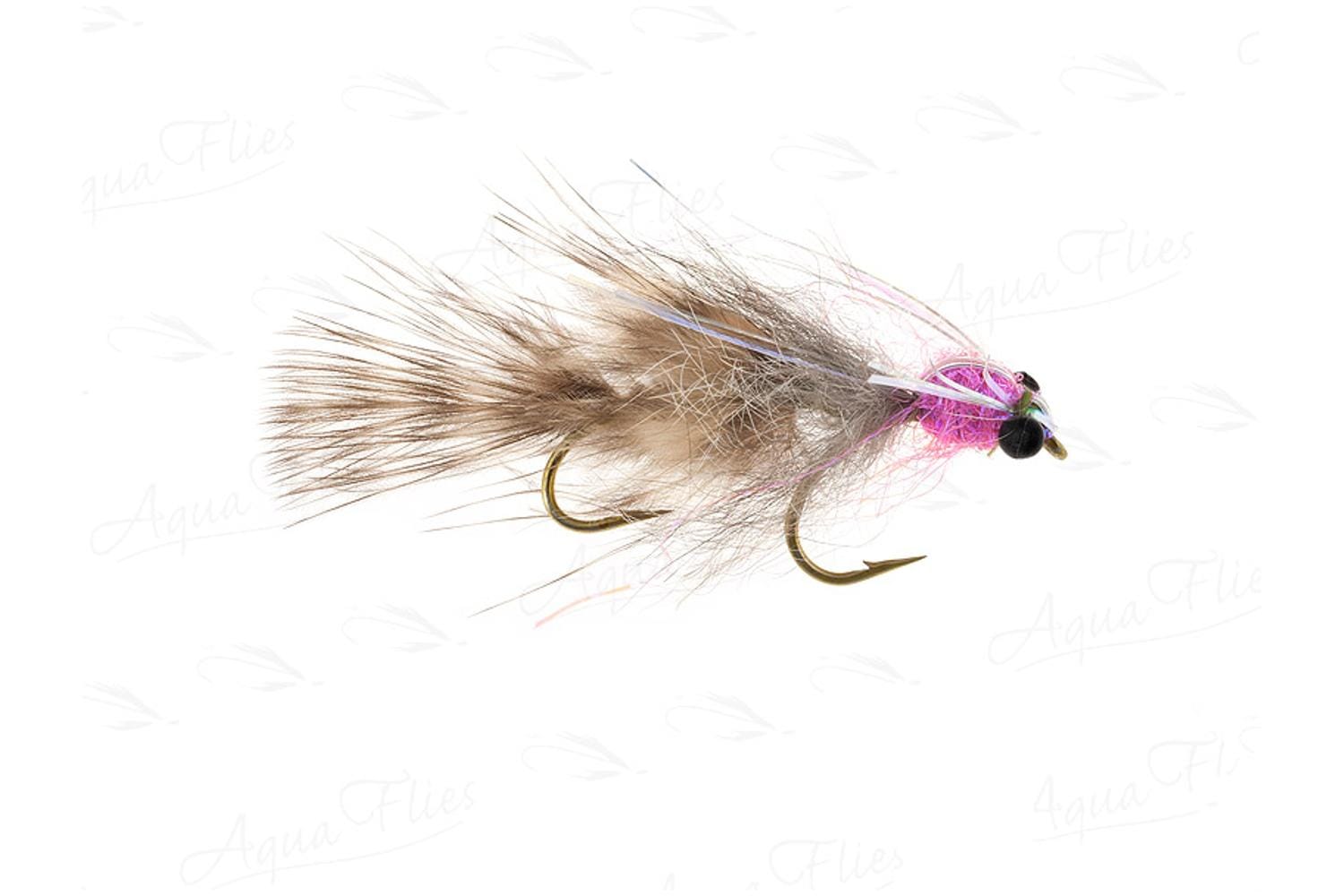 Feenstra's BTS Fly