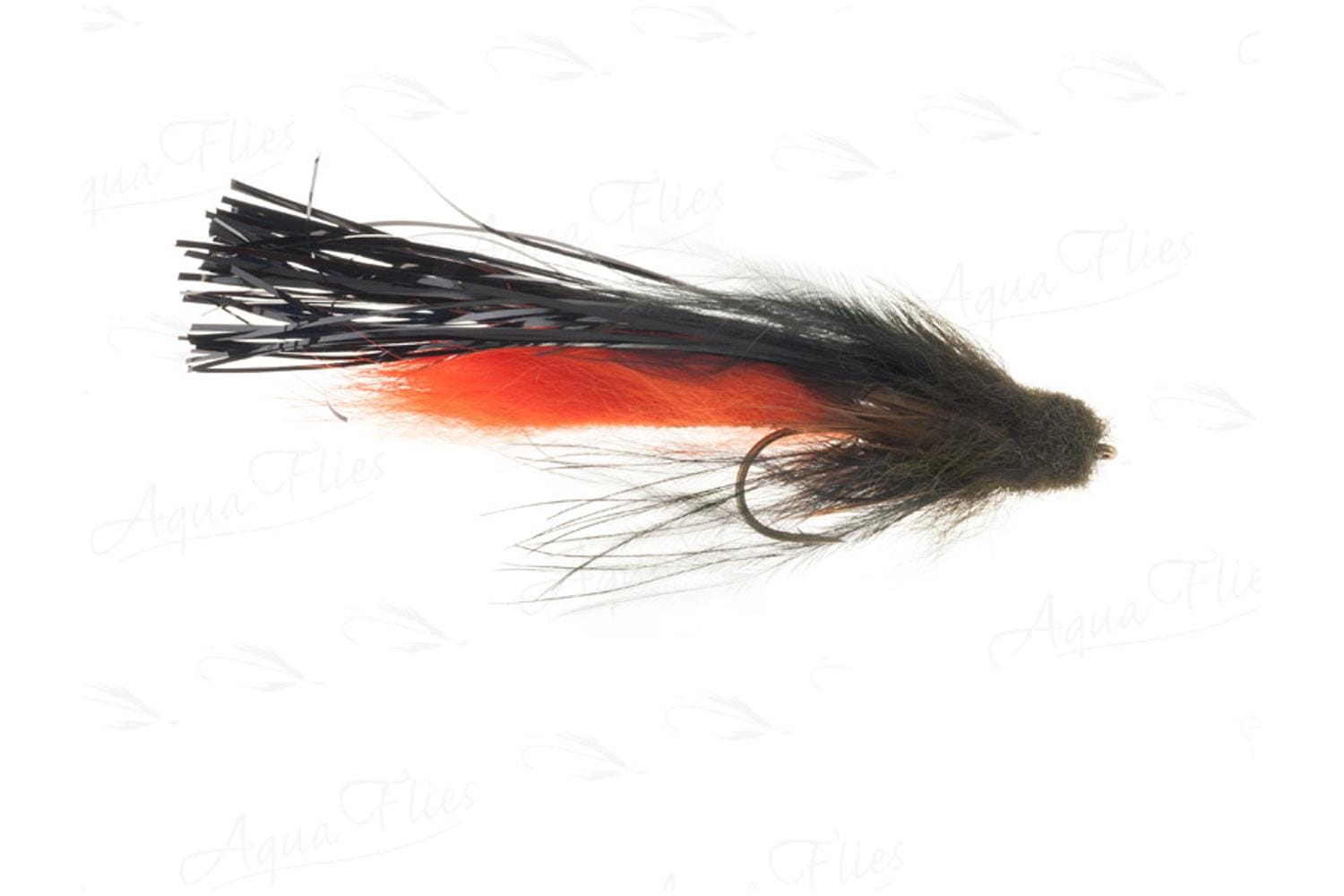 Feenstra's Cow Killer Fly