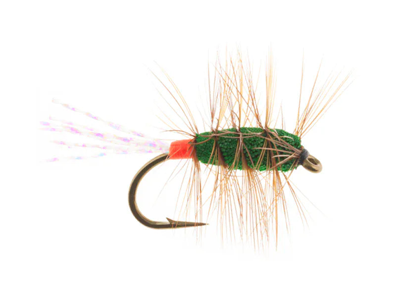 Green Machine Sparkle Fly - Image 2