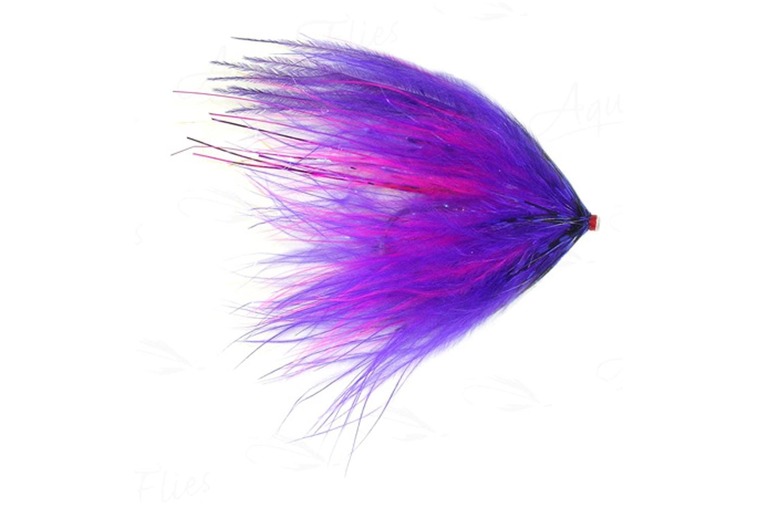 Hartwicks Marabou Tube Fly