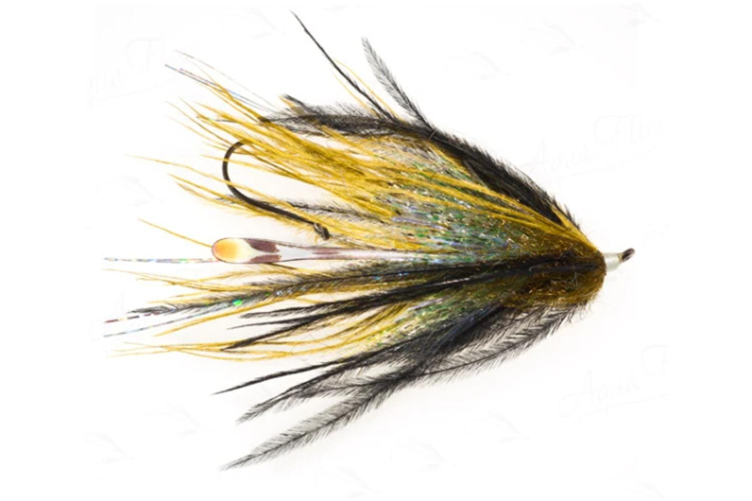 Single Station Intruder Fly