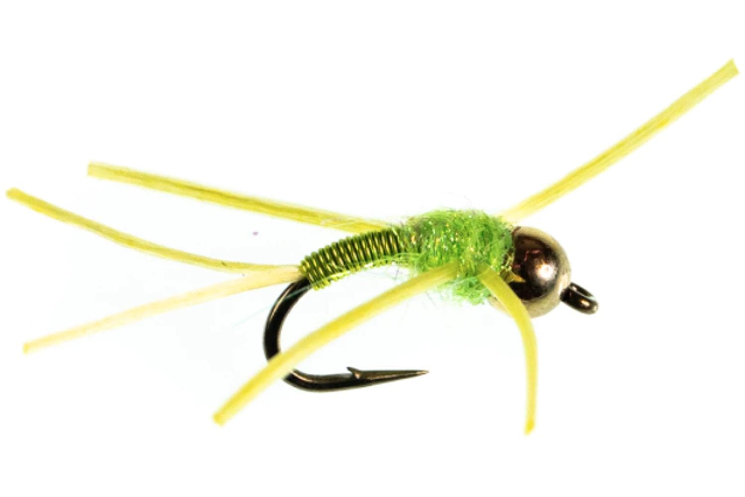 TDF BH Wire Bug Fly