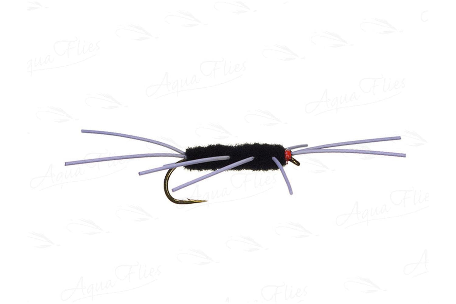 TDF Rubberleg Rio Gallegos Fly