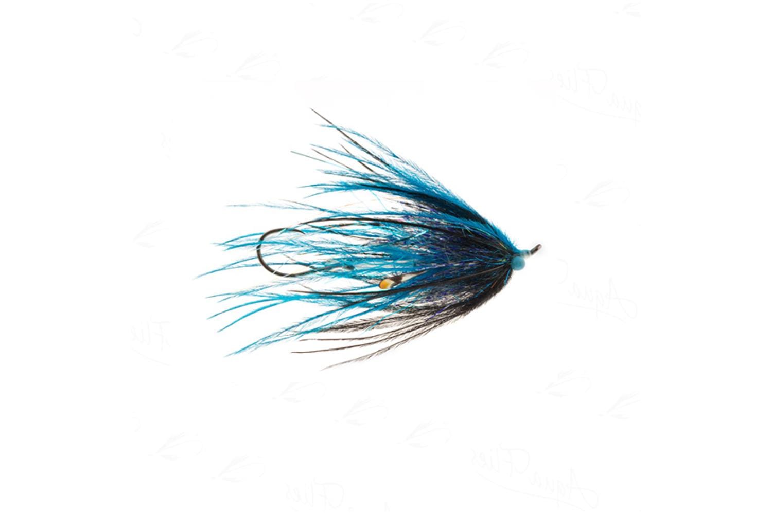 Ultra Mini-Intruder Fly