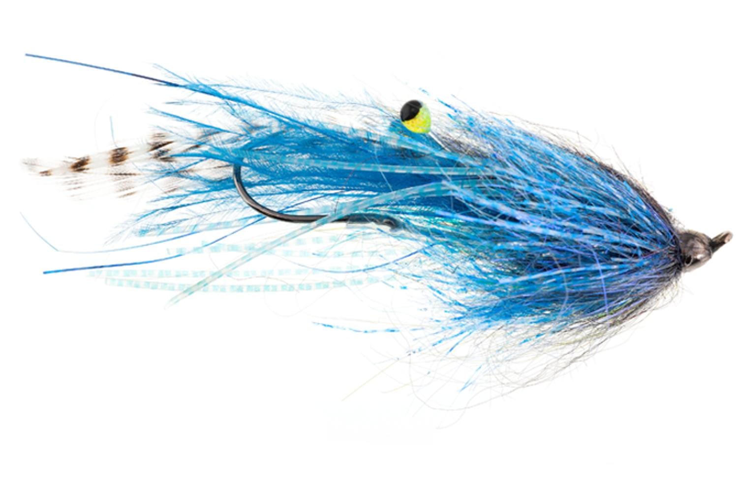 Ultra Squid Fly