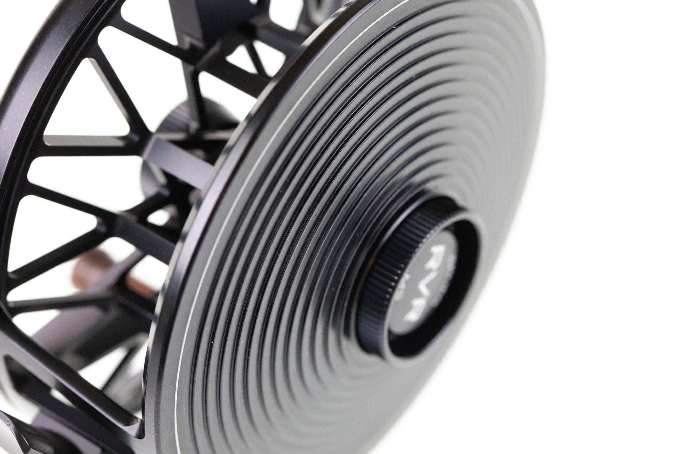 Bauer RVR Fly Reel