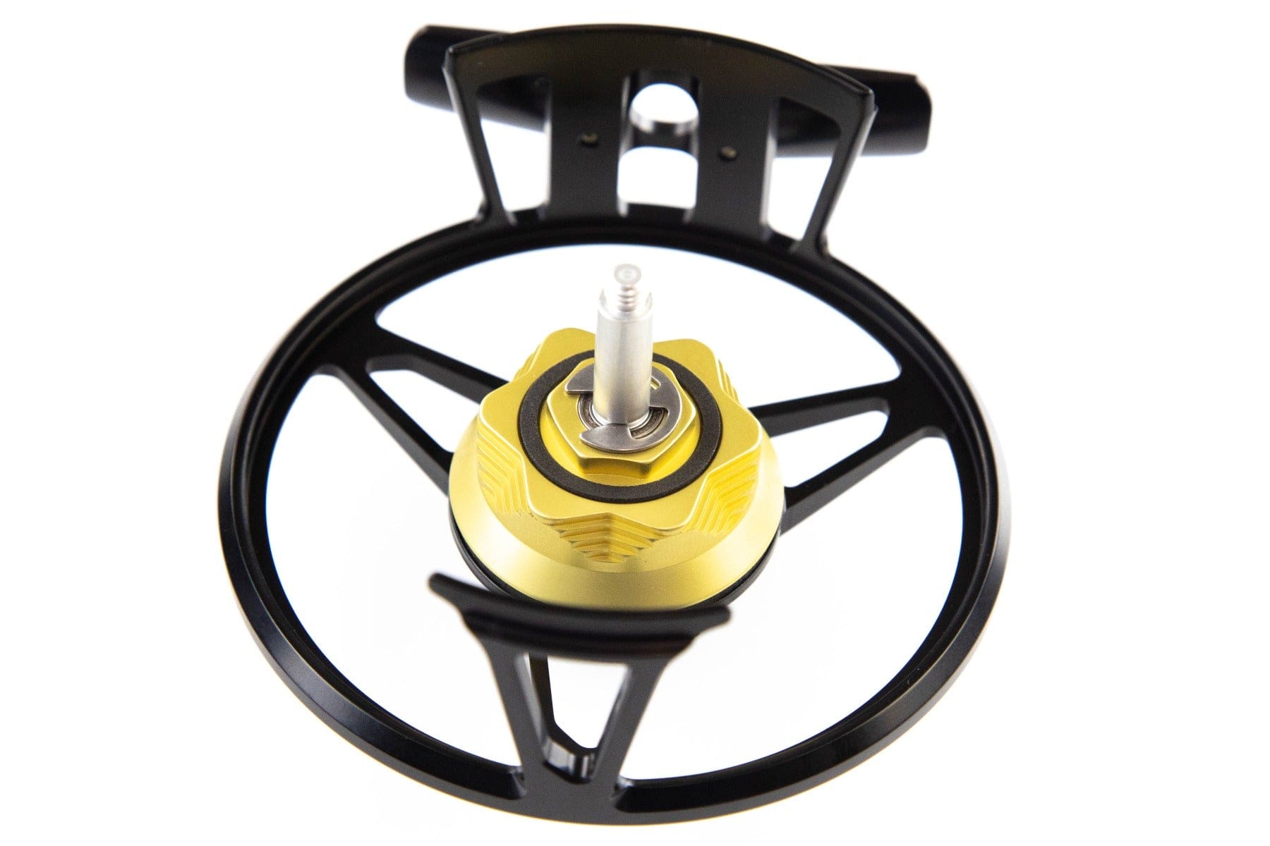 Bauer RVR Fly Reel