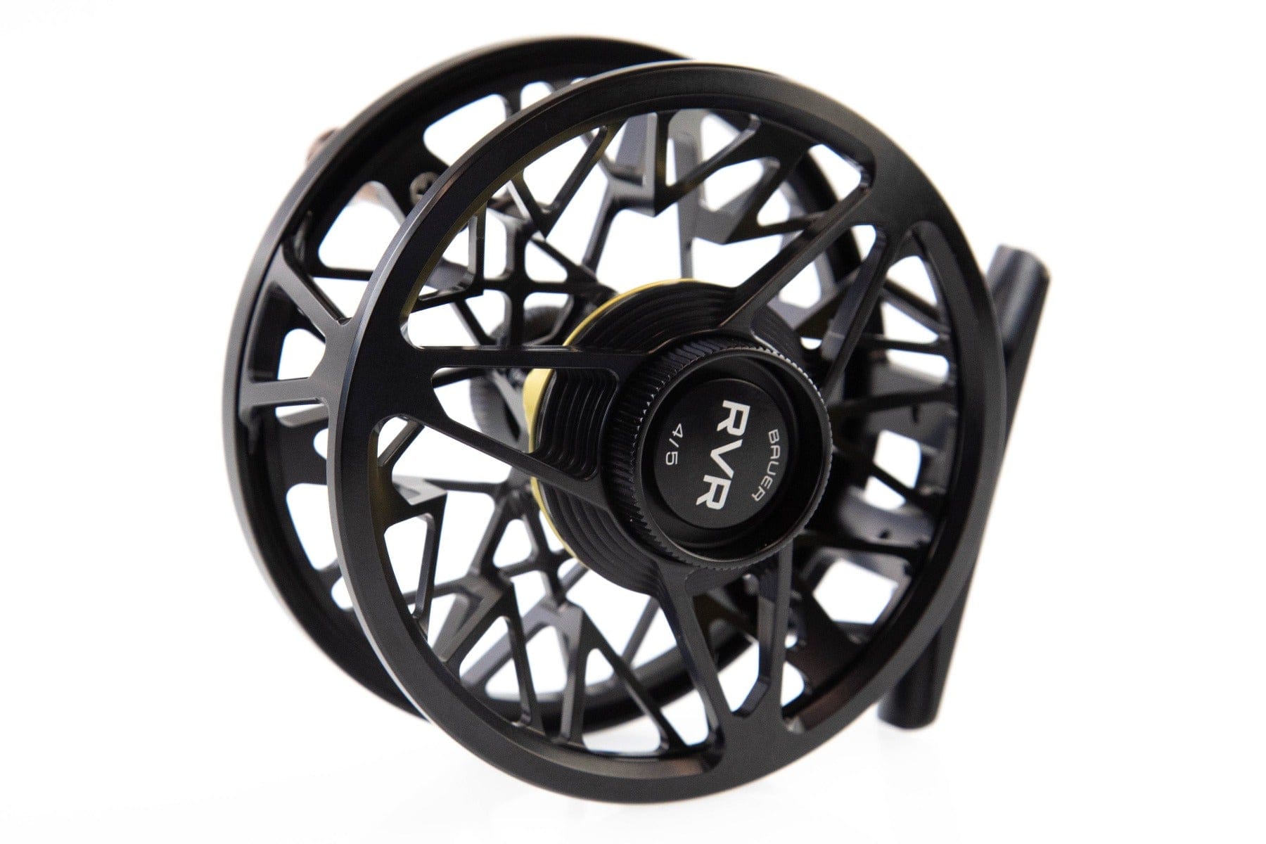 Bauer RVR Fly Reel