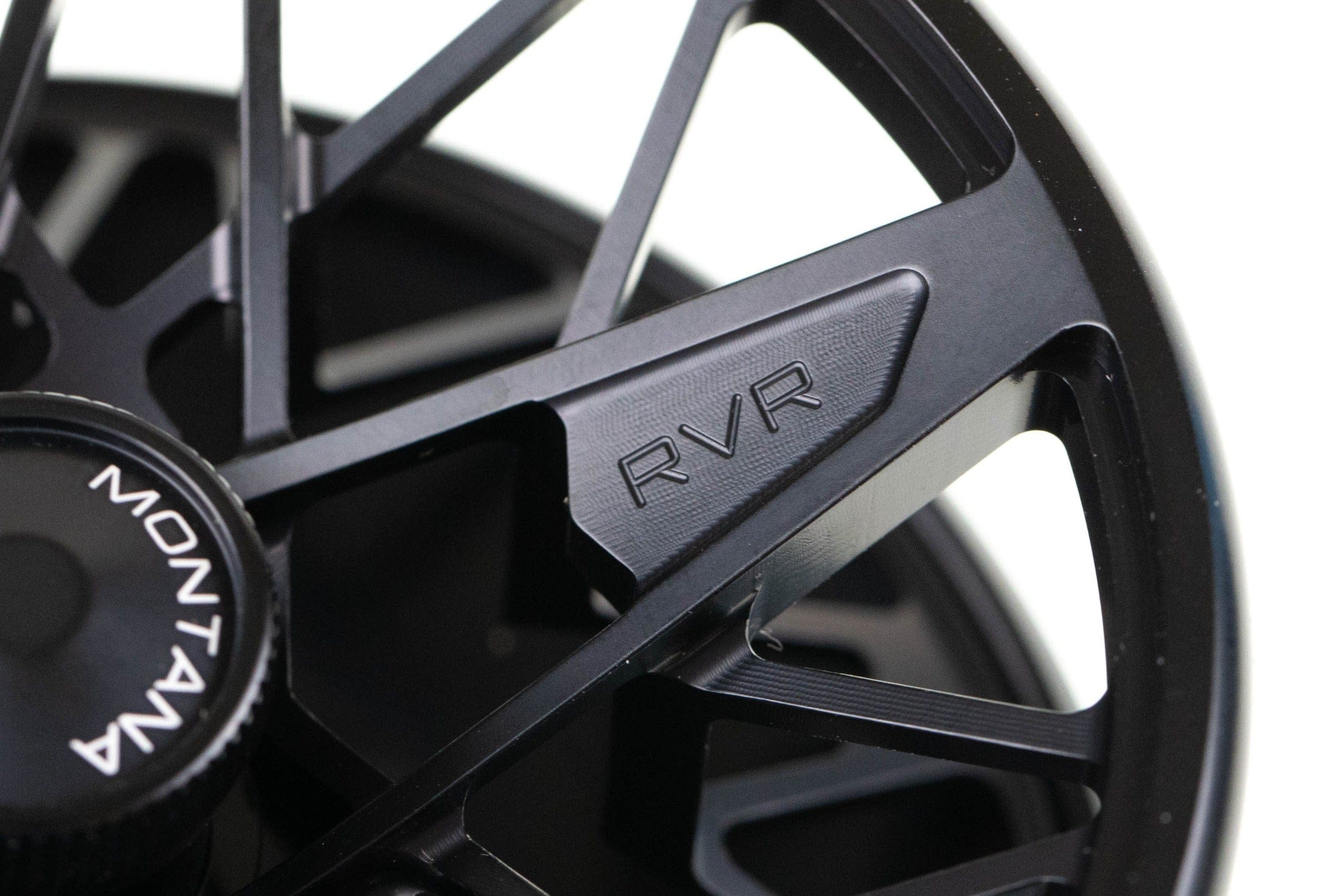 Bauer RVR Fly Reel