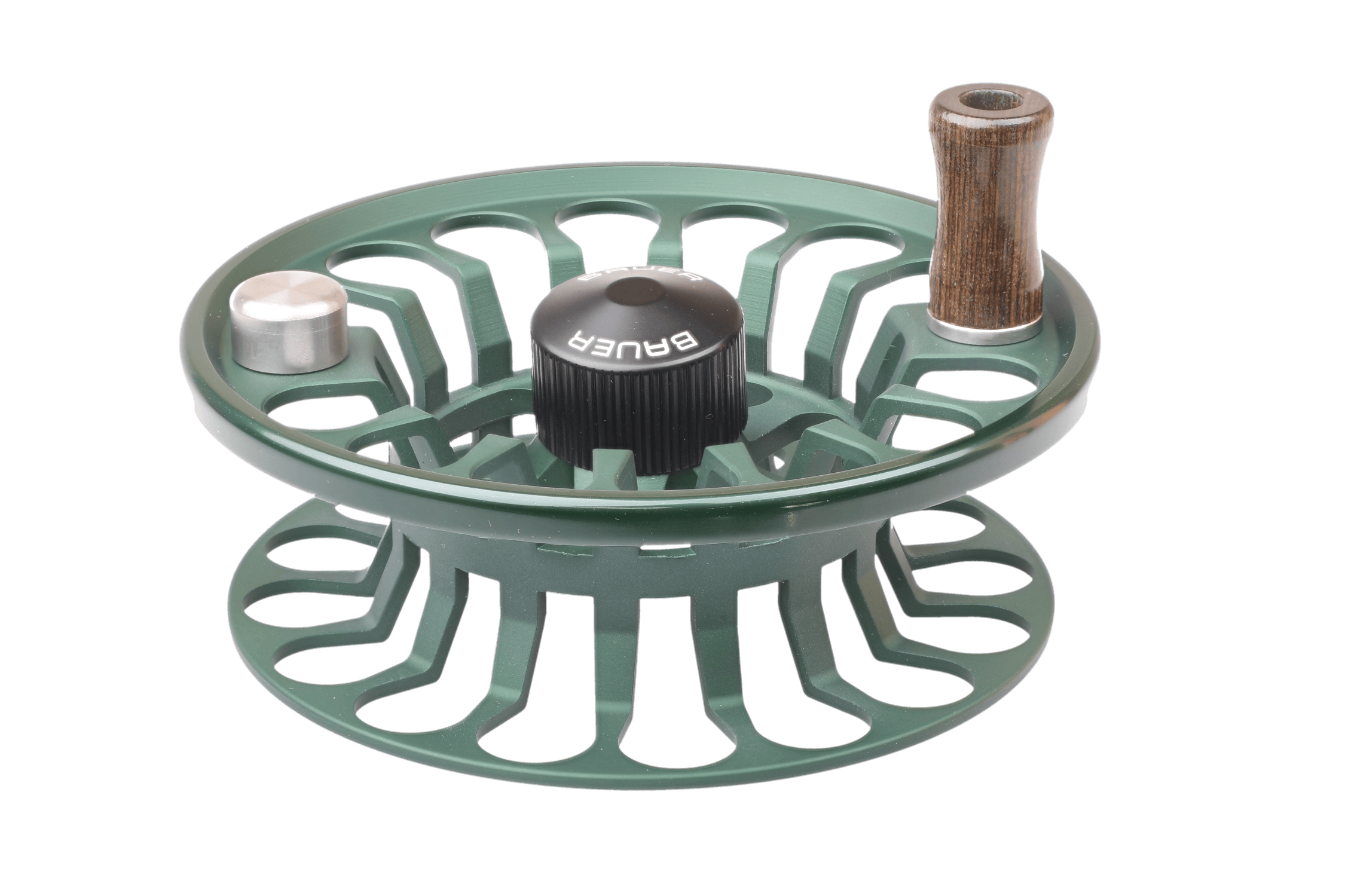 Bauer RX Spare Spool