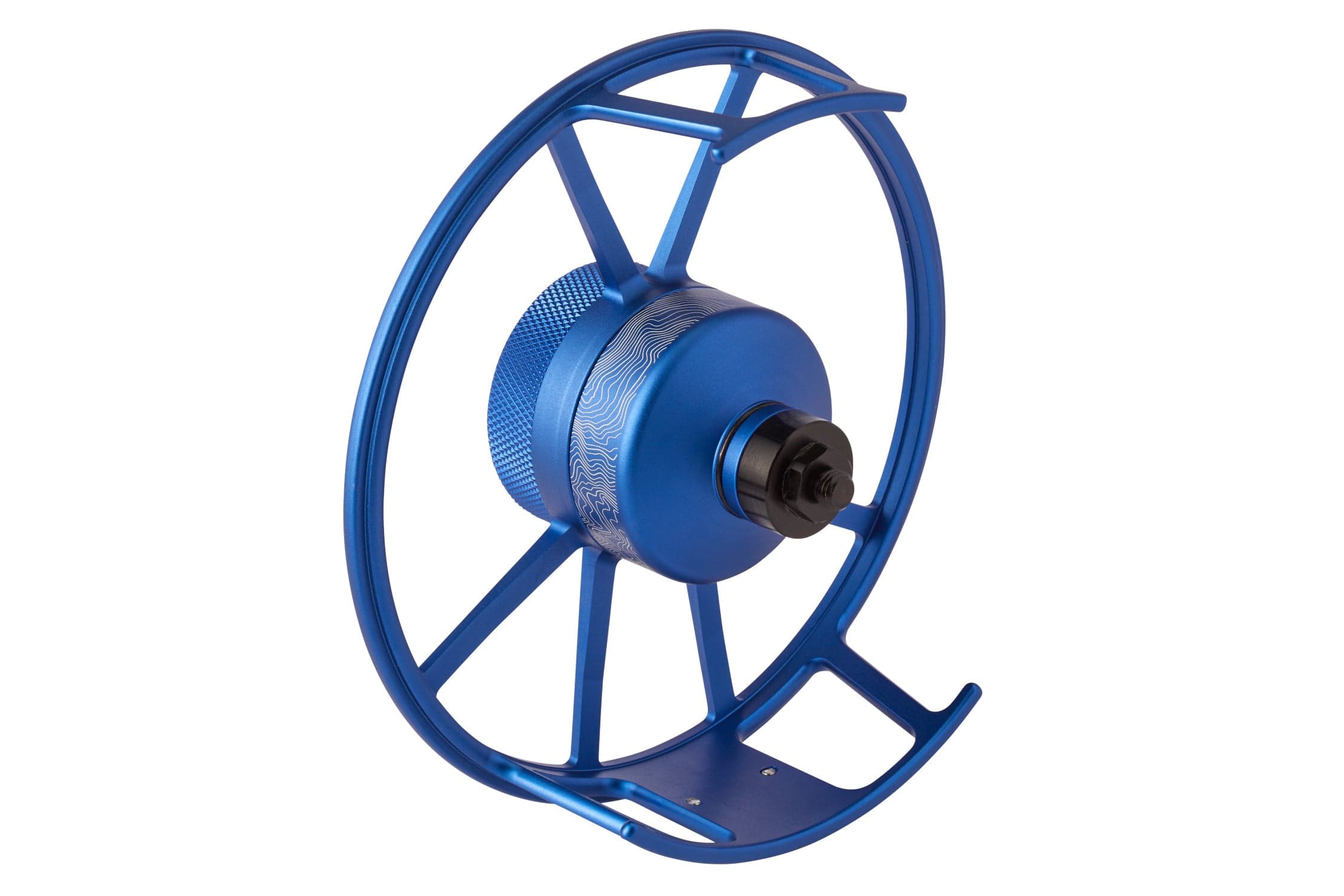 Bauer SLT Fly Reel