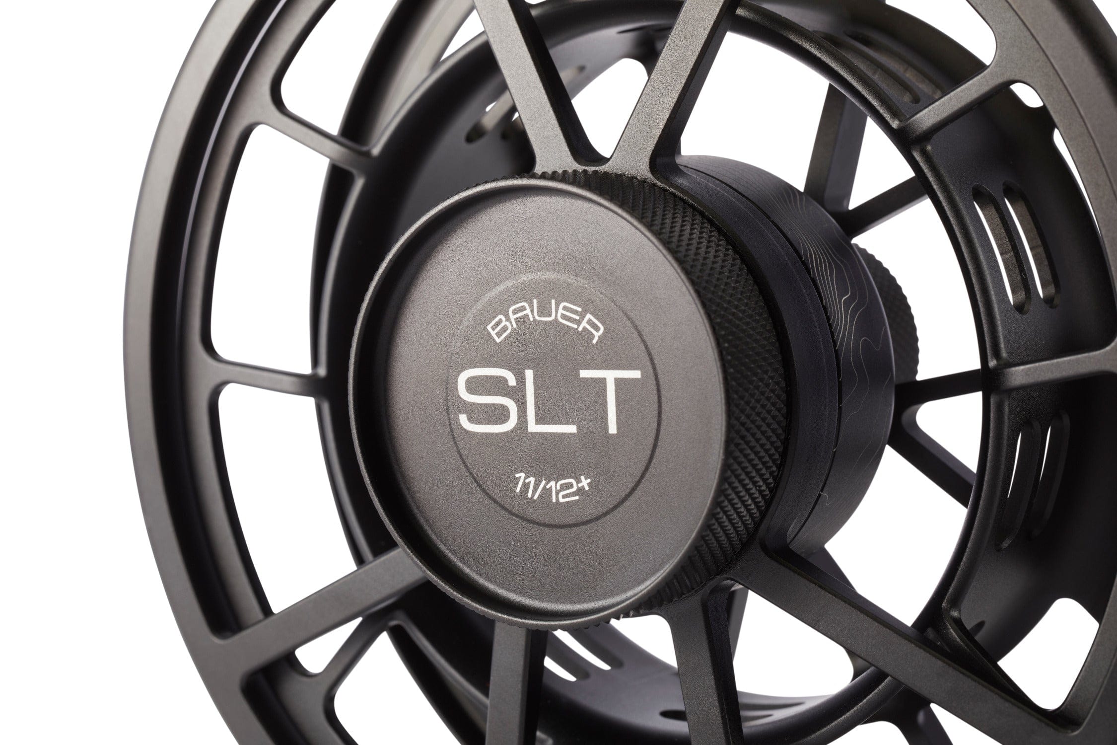 Bauer SLT Fly Reel