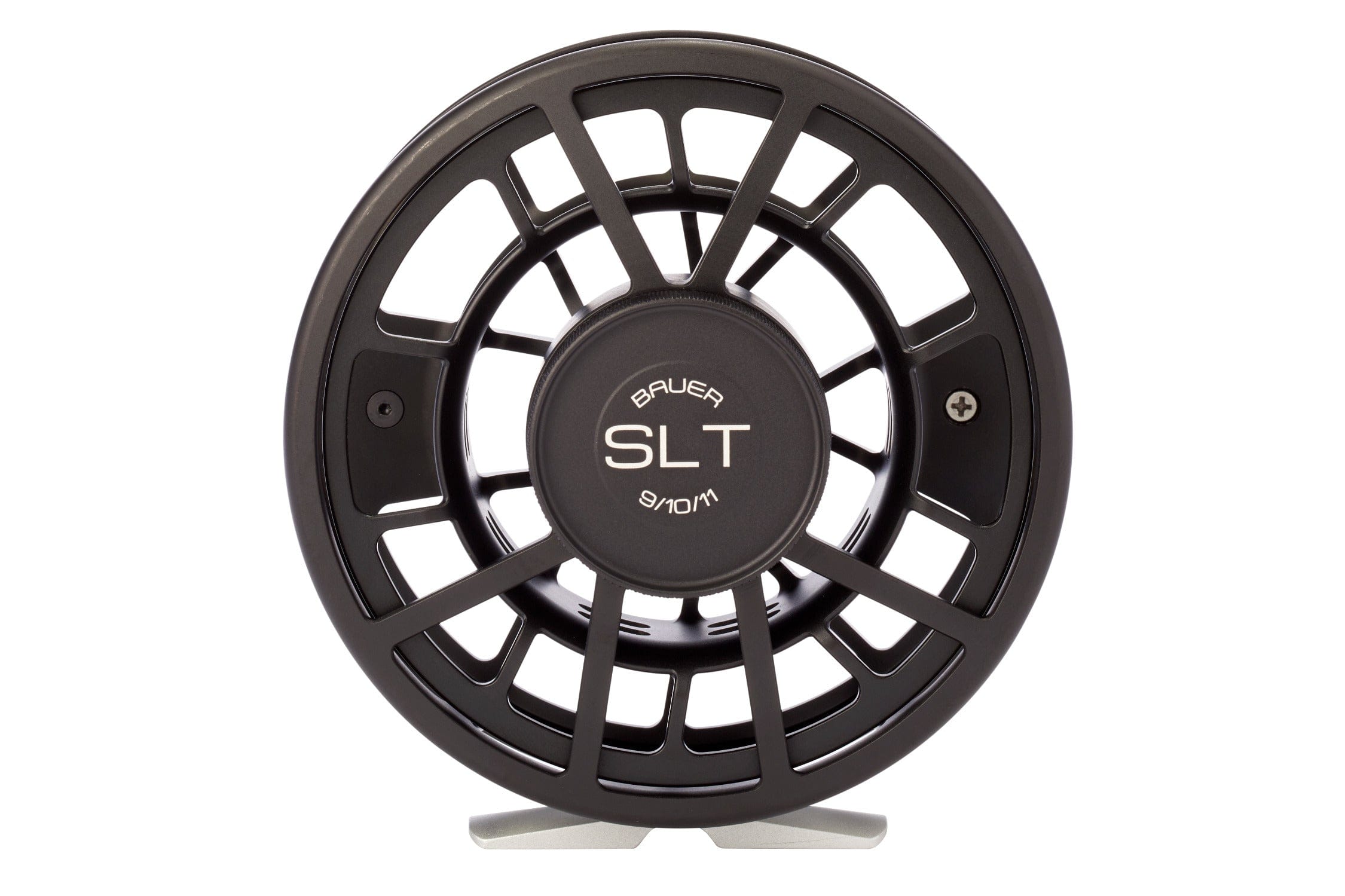 Bauer SLT Fly Reel