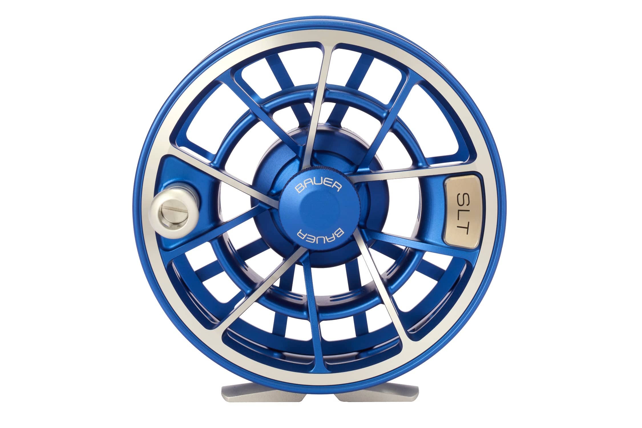 Bauer SLT Fly Reel