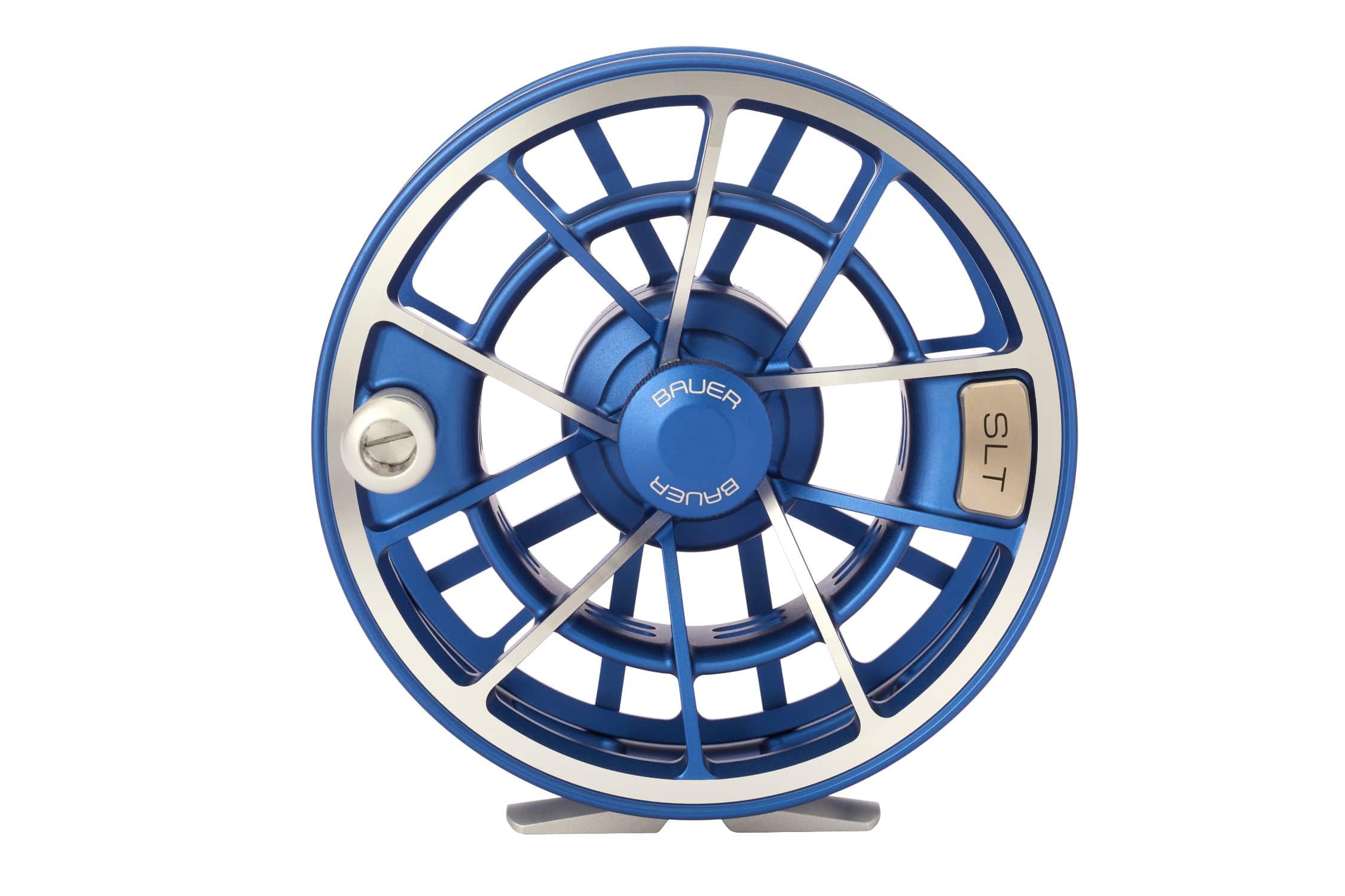 Bauer SLT Fly Reel