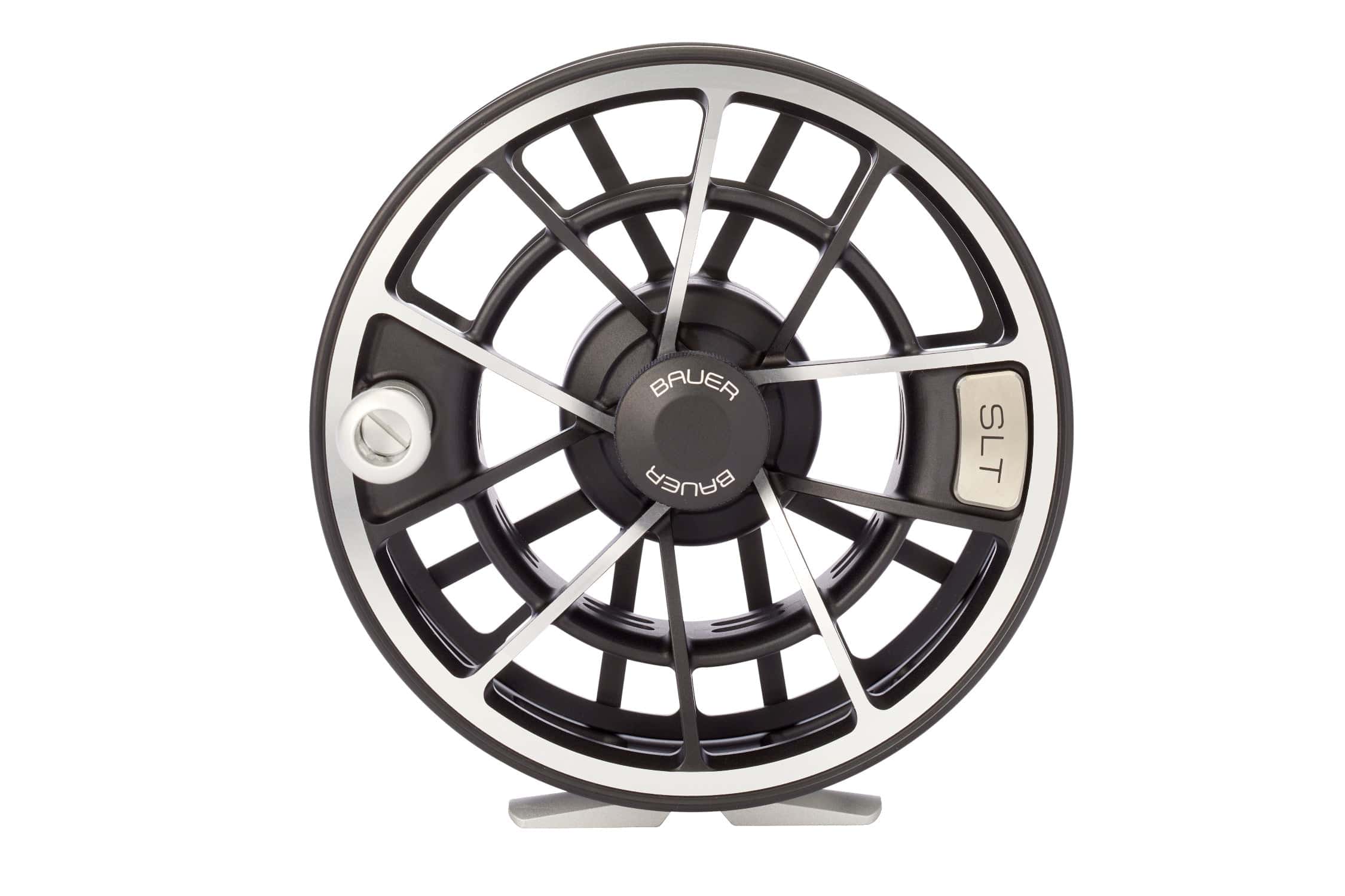 Bauer SLT Fly Reel