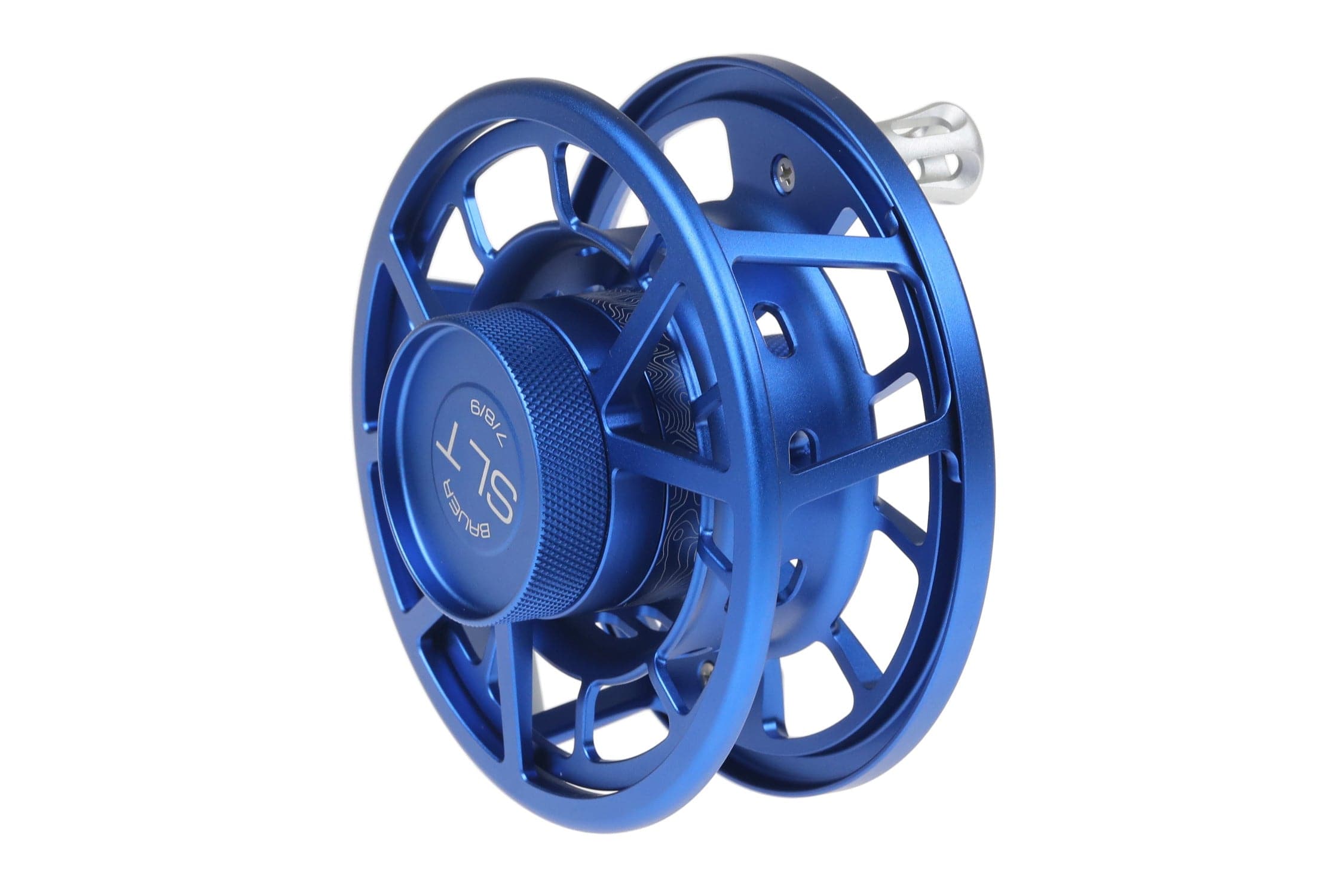 Bauer SLT Fly Reel