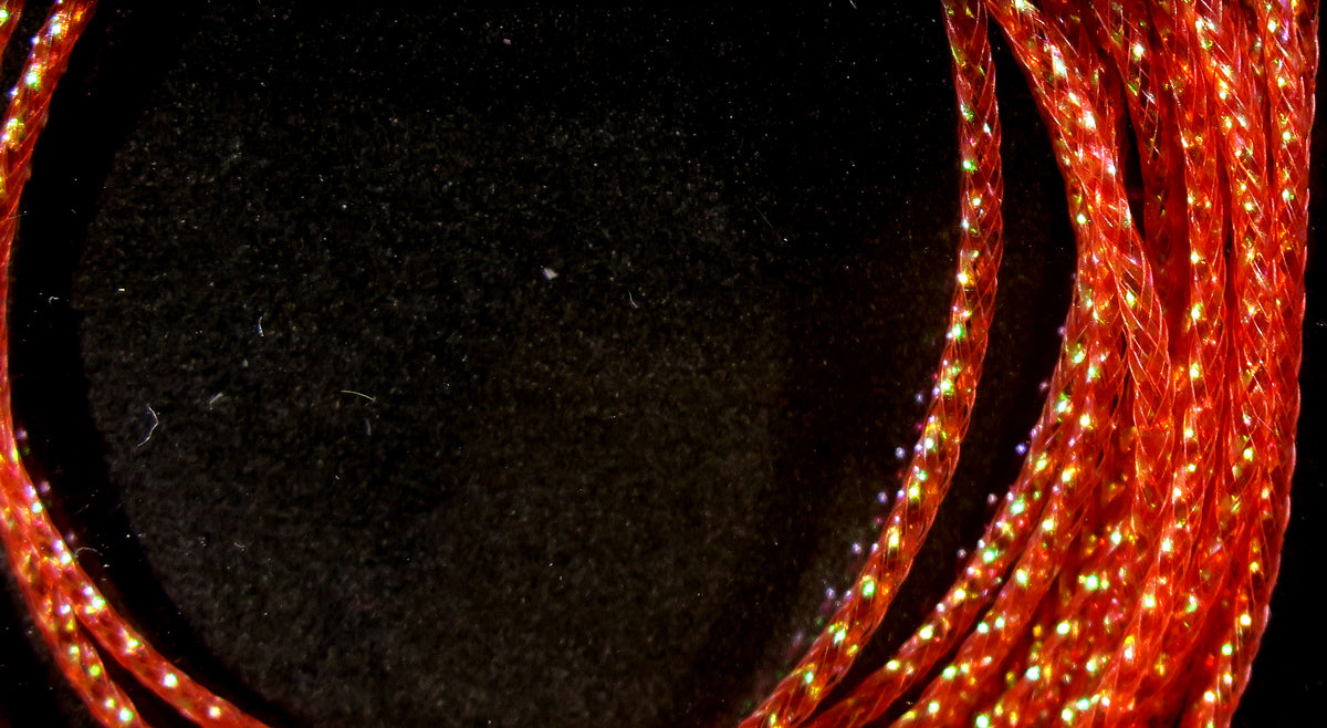 Hareline Chironomid Braid